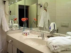 호텔 파노라마 함부르크 하르부르크 함브루크