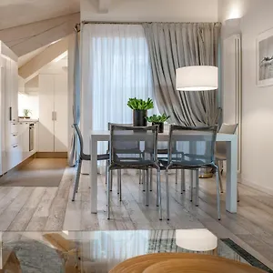 Aparthotel Lungomare - Charming Riccione
