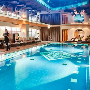 Vier Jahreszeiten Kempinski 5*, München Tyskland