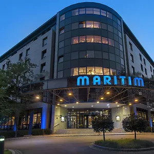 Maritim 4*, Bremen Tyskland