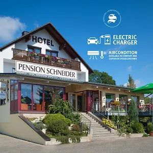 Schneider 3*, Allersberg Tyskland