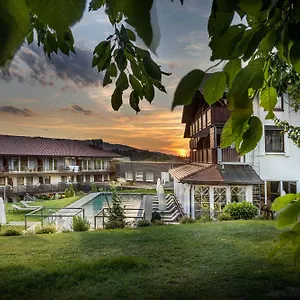Hotel Lindenwirt Drachselsried
