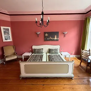  Privatunterkunft Gästezimmer Am Hansaplatz