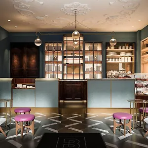 Hotel Maison Breguet Paris