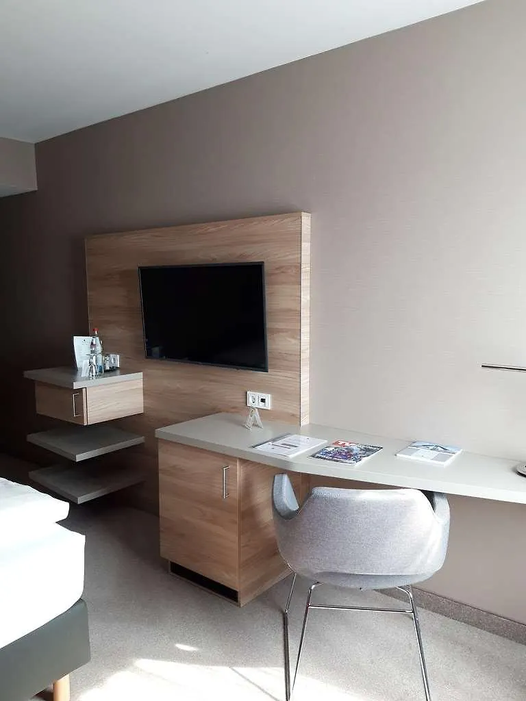 Hotel Panorama Hamburg-Harburg