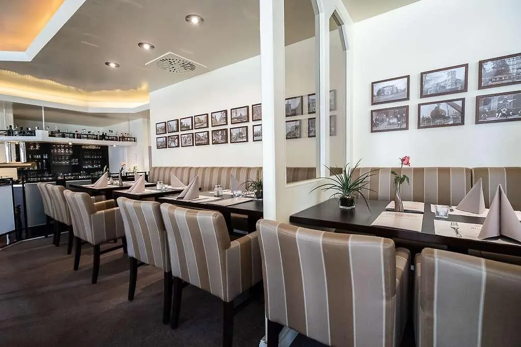 Hotel Panorama Hamburg-Harburg Γερμανία