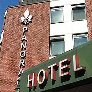 Hotel Panorama Hamburg-Harburg Německo