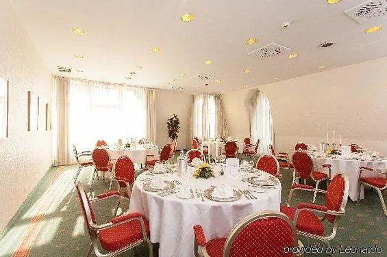 Hotel Panorama Hamburg-Harburg 4*, Αμβούργο