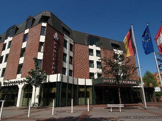 Hotel Panorama Hamburg-Harburg 4*, Αμβούργο Γερμανία