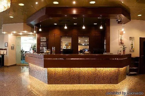 Hotel Panorama Hamburg-Harburg  Αμβούργο