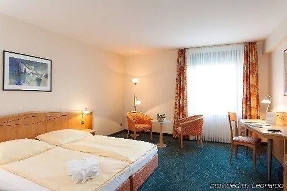 Hotel Panorama Hamburg-Harburg  Hamburk