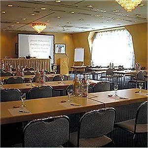 Hotel Panorama Hamburg-Harburg