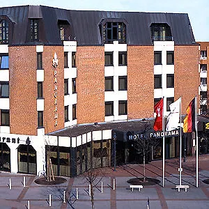 Hotel Panorama Hamburg-Harburg Γερμανία