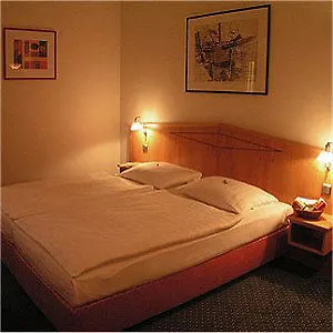 Hotel Panorama Hamburg-Harburg Hamburk