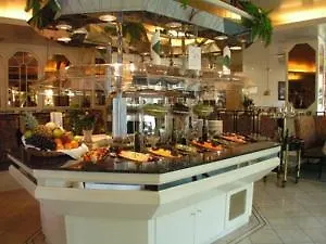 Hotel Panorama Hamburg-Harburg 4*, Hamburk