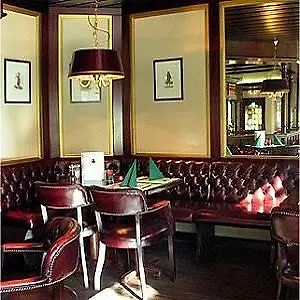 Hotel Panorama Hamburg-Harburg  Αμβούργο