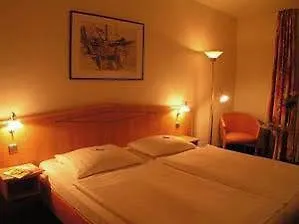 Hotel Panorama Hamburg-Harburg