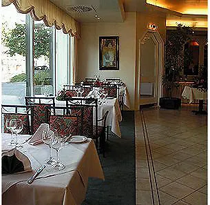 Hotel Panorama Hamburg-Harburg 4*, Hamburk Německo