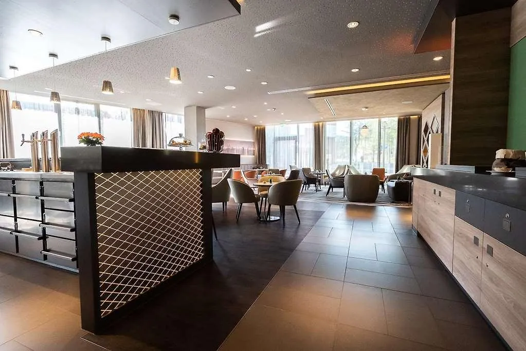 Hotel Panorama Hamburg-Harburg