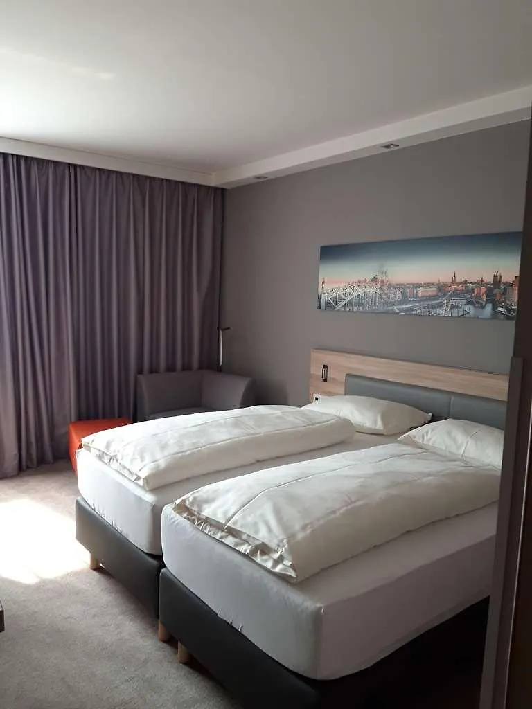 Hotel Panorama Hamburg-Harburg