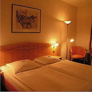 Hotel Panorama Hamburg-Harburg