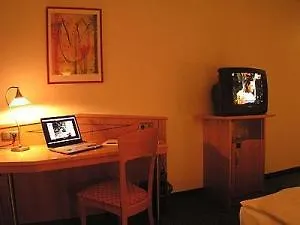 Hotel Panorama Hamburg-Harburg