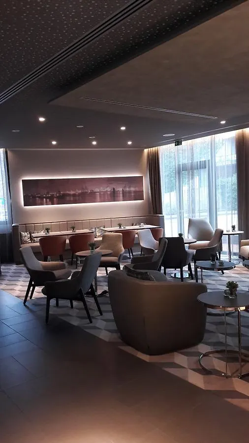 Hotel Panorama Hamburg-Harburg Hamburg